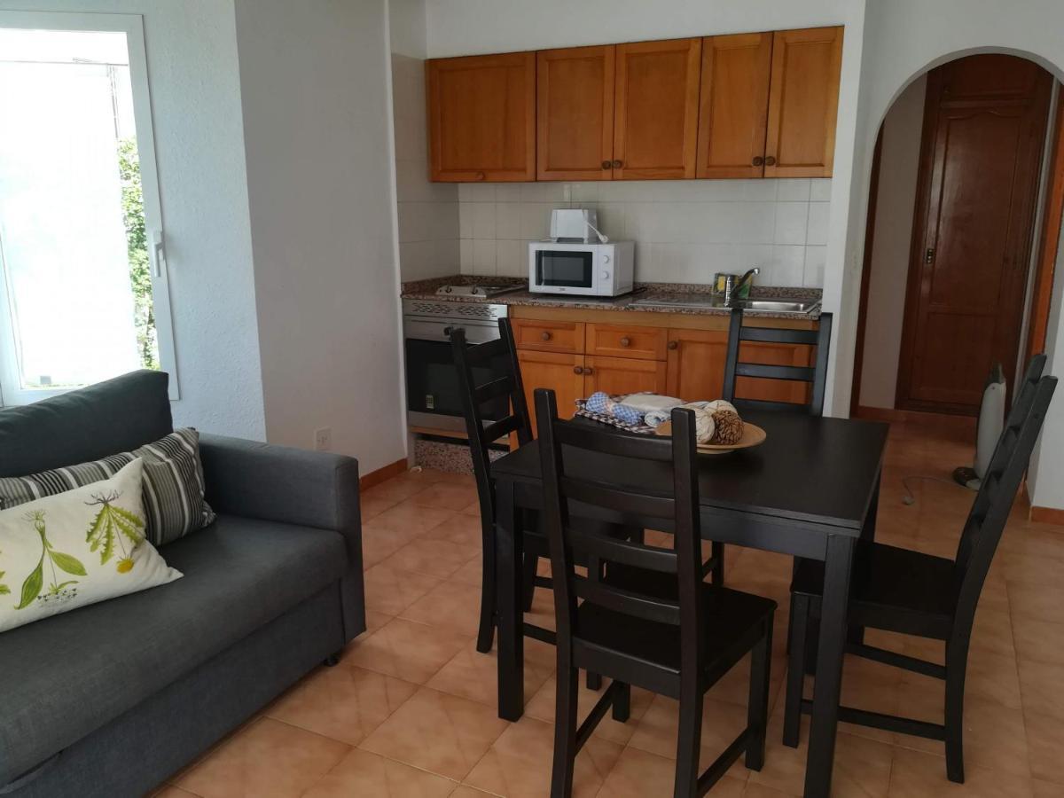 Buganvilla Pedreguer Ngoại thất bức ảnh