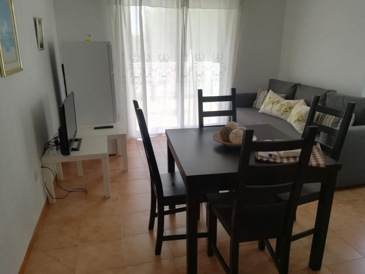 Buganvilla Pedreguer Ngoại thất bức ảnh