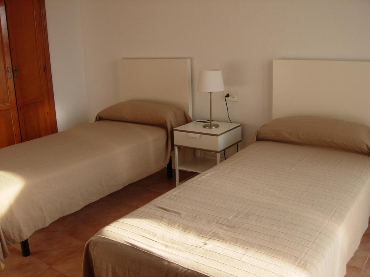 Buganvilla Pedreguer Ngoại thất bức ảnh