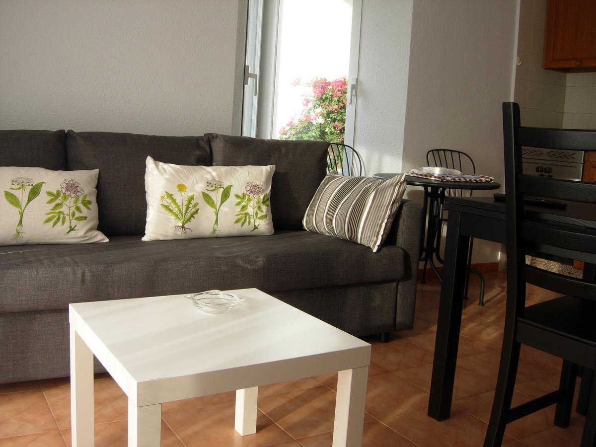 Buganvilla Pedreguer Ngoại thất bức ảnh