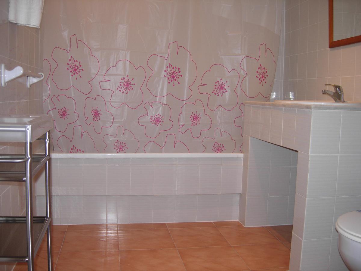 Buganvilla Pedreguer Ngoại thất bức ảnh