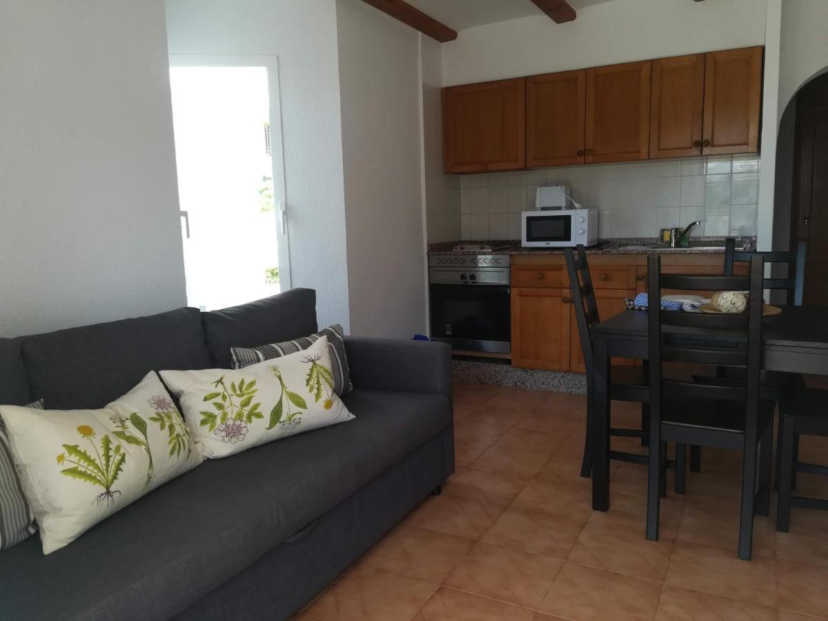 Buganvilla Pedreguer Ngoại thất bức ảnh