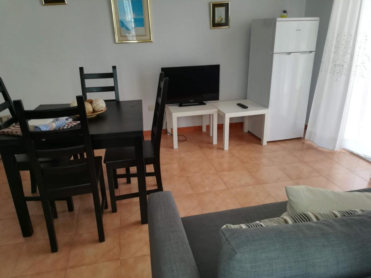 Buganvilla Pedreguer Ngoại thất bức ảnh