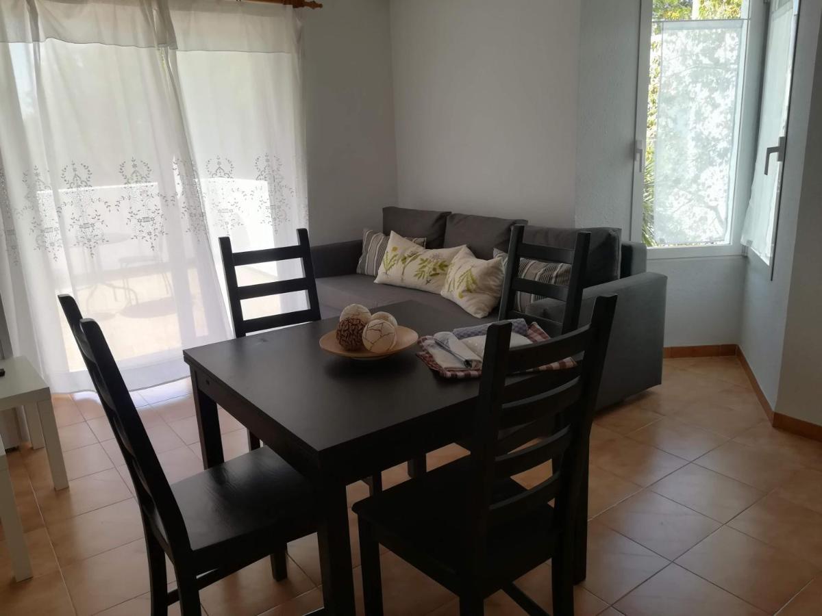 Buganvilla Pedreguer Ngoại thất bức ảnh