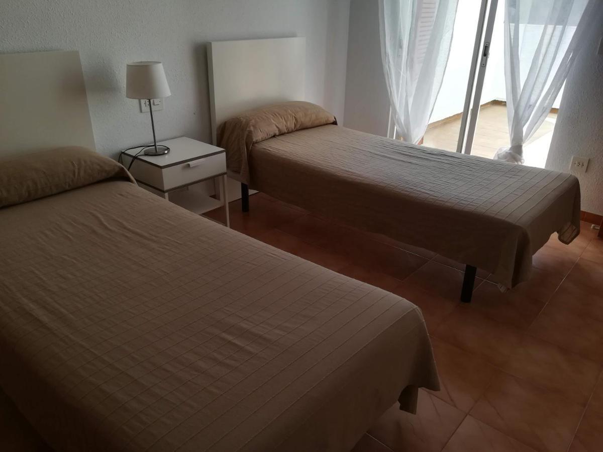 Buganvilla Pedreguer Ngoại thất bức ảnh